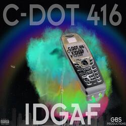 Idgaf