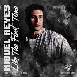Like the First Time (Extended Version) [feat. Sal Medina]