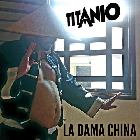 La Dama China (feat. Conjunto Matakan)