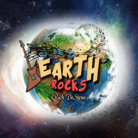 Earth Rocks