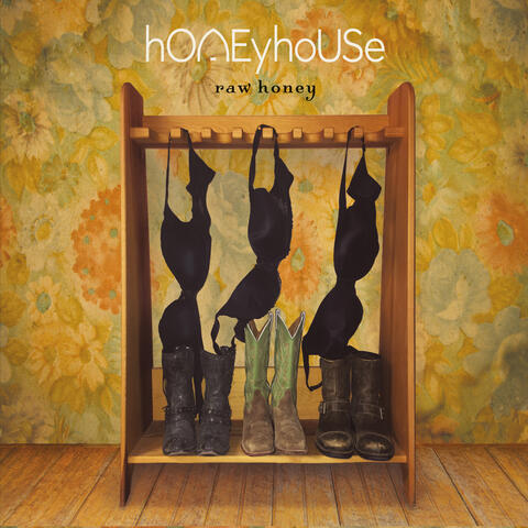 Raw Honey (Live)