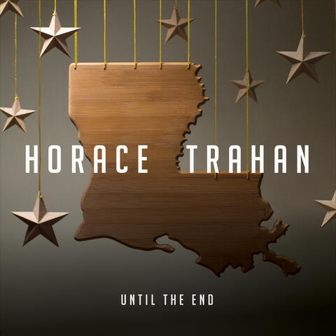 Horace Trahan