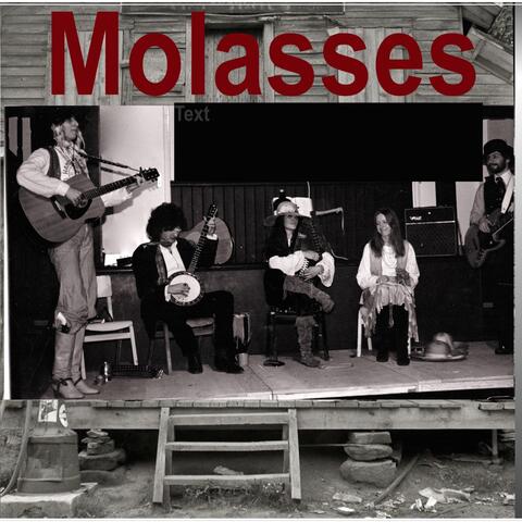 Molasses