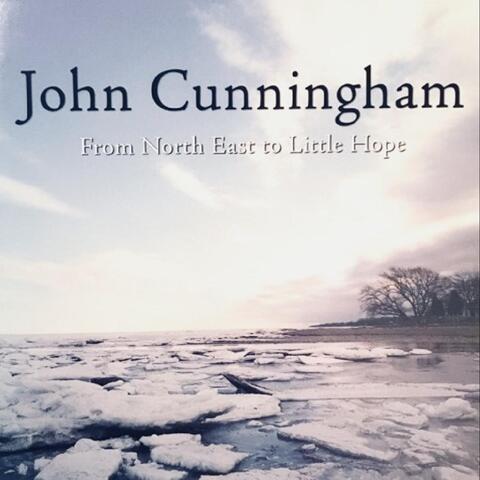 From North East to Little Hope