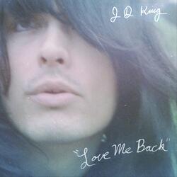 Love Me Back