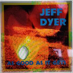 We're Finally Getting Married