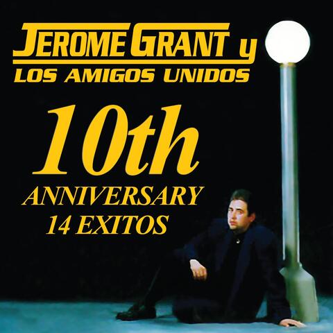 10th Anniversary 14 Exitos