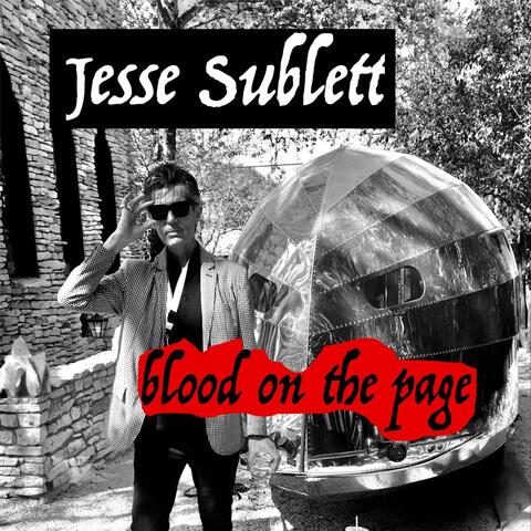 Jesse Sublett