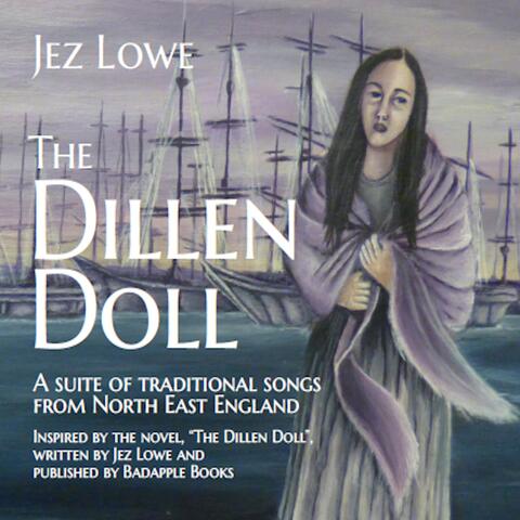 The Dillen Doll