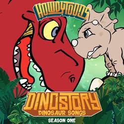 Stegosaurus Song