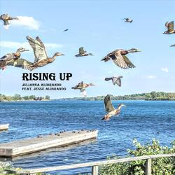 Rising Up (feat. Jesse Alibrando)