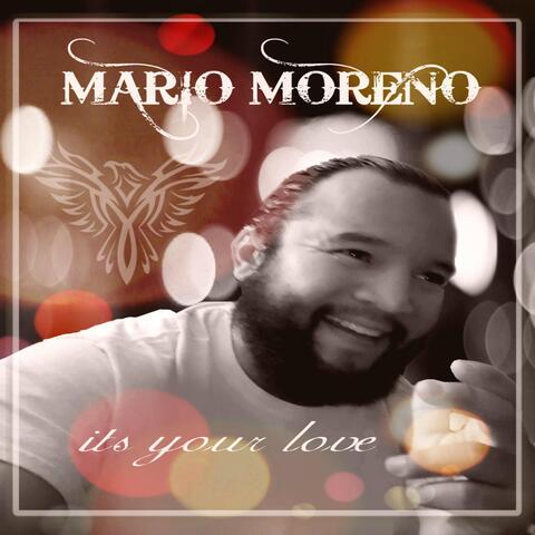 It's Your Love