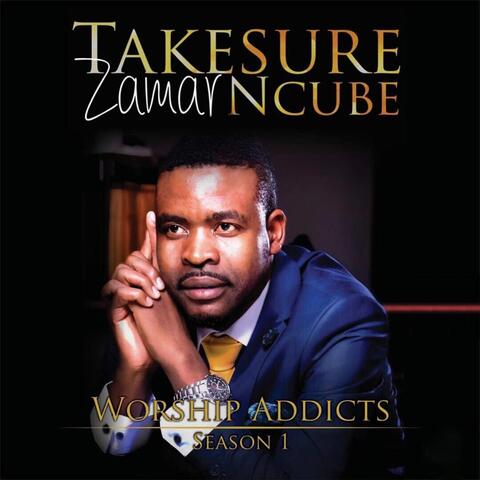 Worship Addicts: Season 1 (Live)