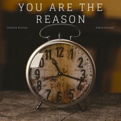 You Are the Reason (feat. Camilla Portner & Joëlle Portner)