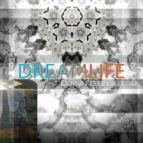 Dream Life: Djinn Genjutsu