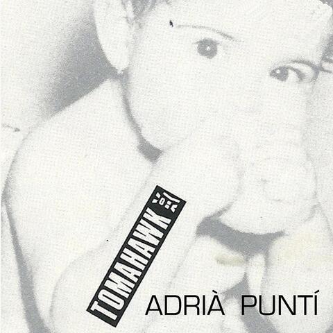 Adrià Puntí