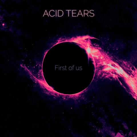 First of Us