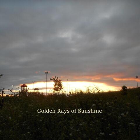 Golden Rays of Sunshine