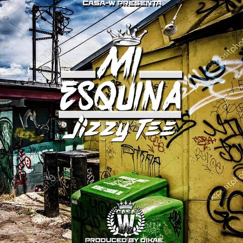 Mi Esquina