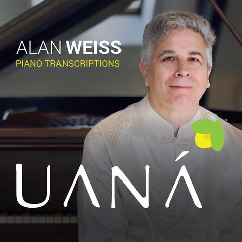 Alan Weiss