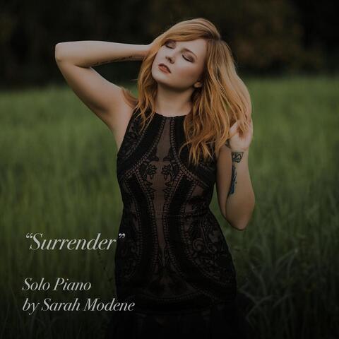 Sarah Modene