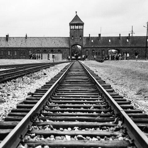 A. Hitler Germany