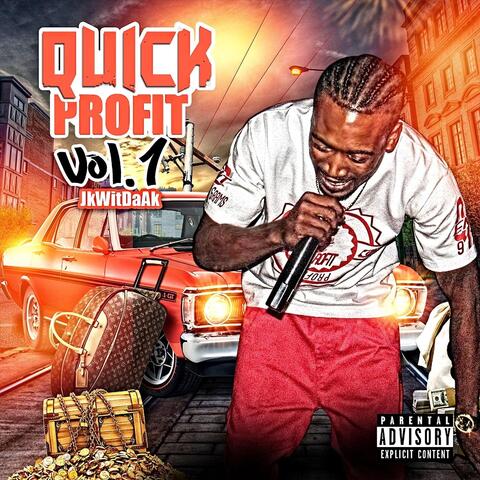 Quickprofit, Vol. 1