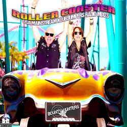 Rollercoaster (Klubjumpers Extended Remix)