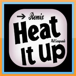 Heat It Up (Remix)