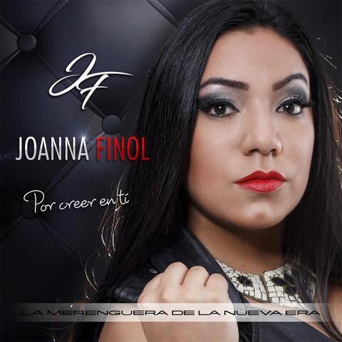Por Creer en Ti