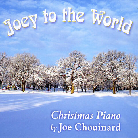 Joey to the World