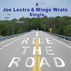 I Ride the Road