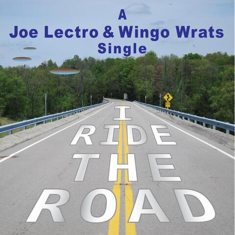 I Ride the Road