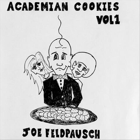 Academian Cookies, Vol. 1