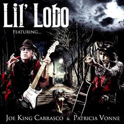 Lil' Lobo (feat. Patricia Vonne)