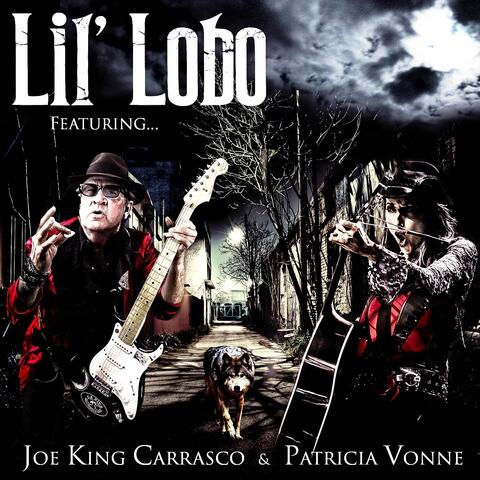 Lil' Lobo (feat. Patricia Vonne)