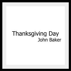 Thanksgiving Day