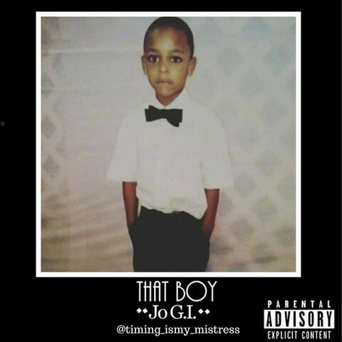 That Boy