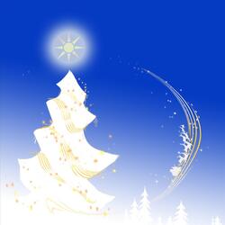 Angeline the Evergreen