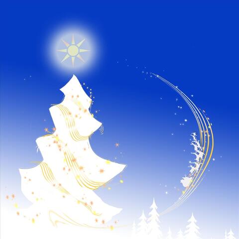 Angeline the Evergreen