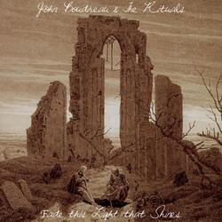 Devil on My Doorstep