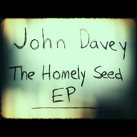 The Homely Seed EP
