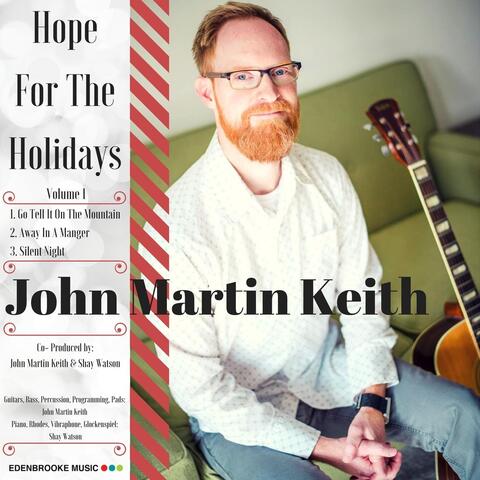 Hope for the Holidays, Vol. 1