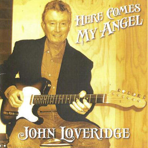 Here Comes My Angel