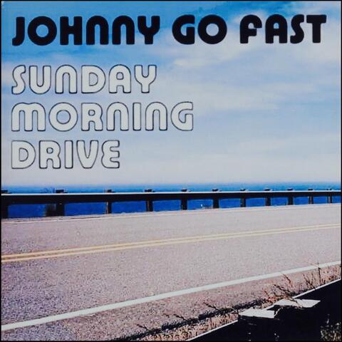 Sunday Morning Drive