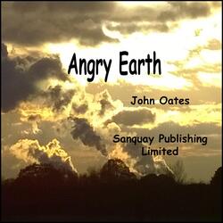 Angry Earth