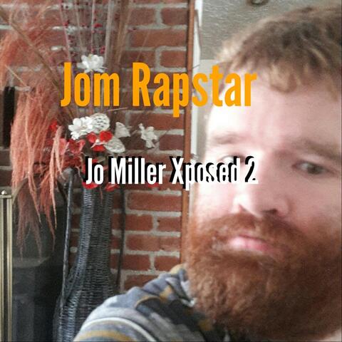 Jo Miller Xposed 2 (Radio Edit)