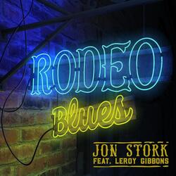 Rodeo Blues (feat. Leroy Gibbons)