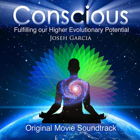 Conscious (Original Movie Soundtrack)