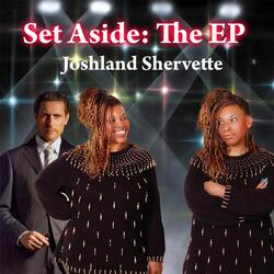 Set Aside (To Be By Your Side)